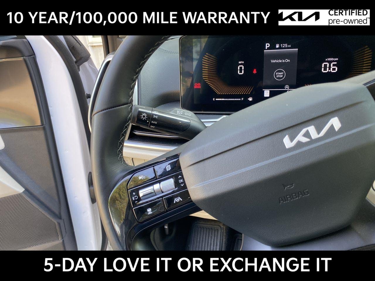 2026 Kia Sorento S - Photo 34