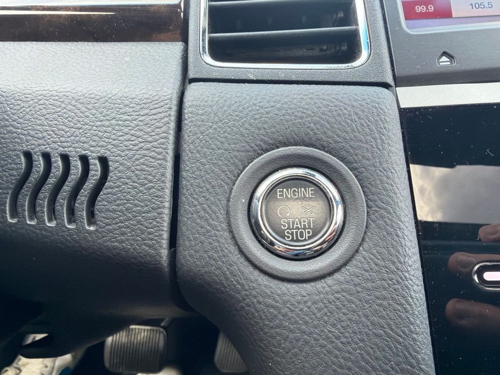 Used 2019 Ingot Silver Ford Limited image 24