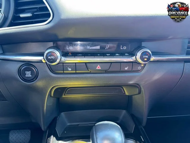 Used 2025 Gray Mazda 2.5 S Carbon Edition image 18