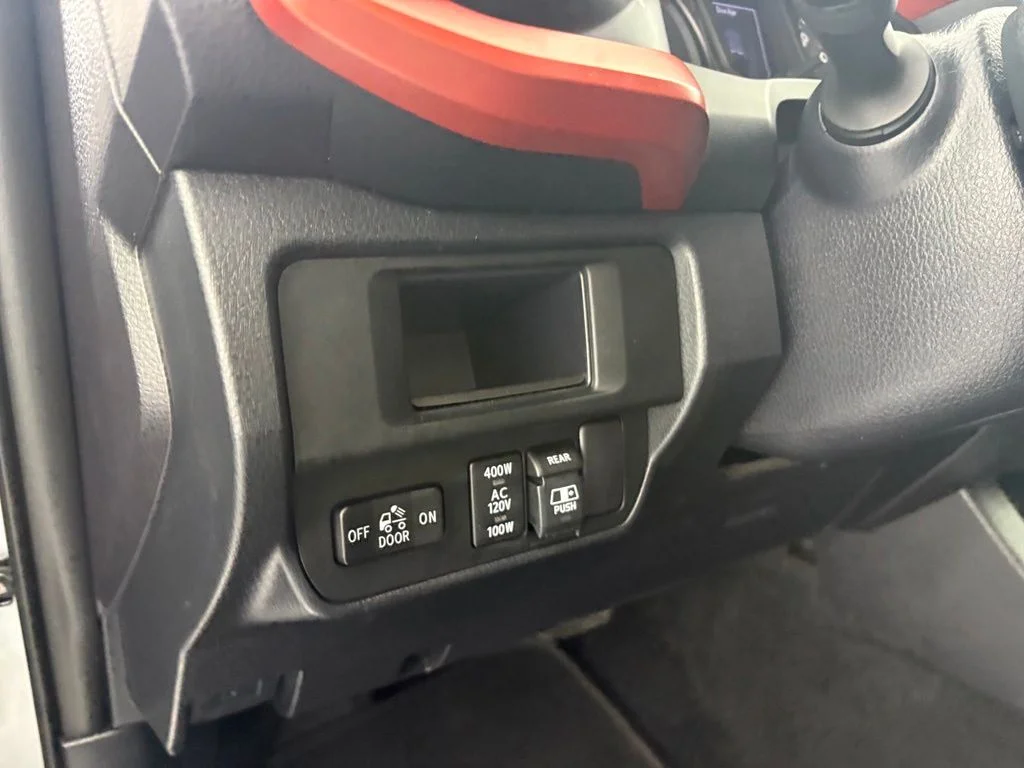 Used 2017 Silver Toyota TRD Off-Road image 15