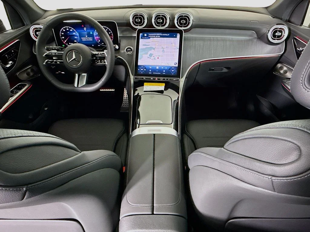 2026 Mercedes-Benz GLC Base - Photo 14