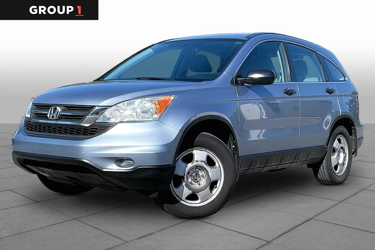 2010 Honda CR-V
