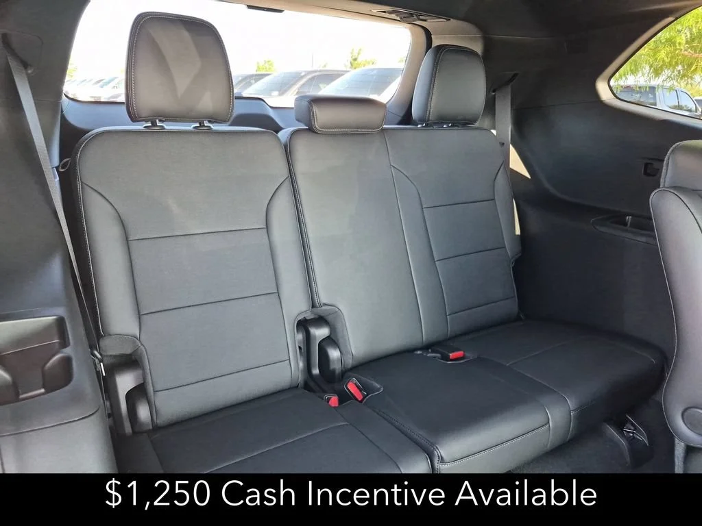 New 2026 Moonstone Gray Metallic Buick Preferred image 37