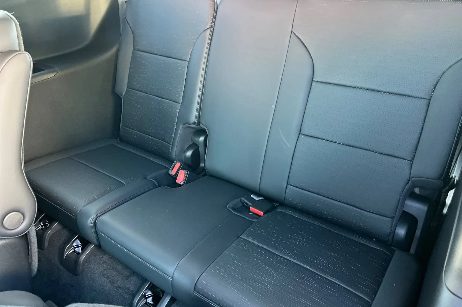 2026 Buick Enclave Sport Touring - Photo 16