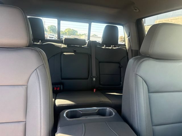 2026 GMC Sierra 1500 Elevation - Photo 28