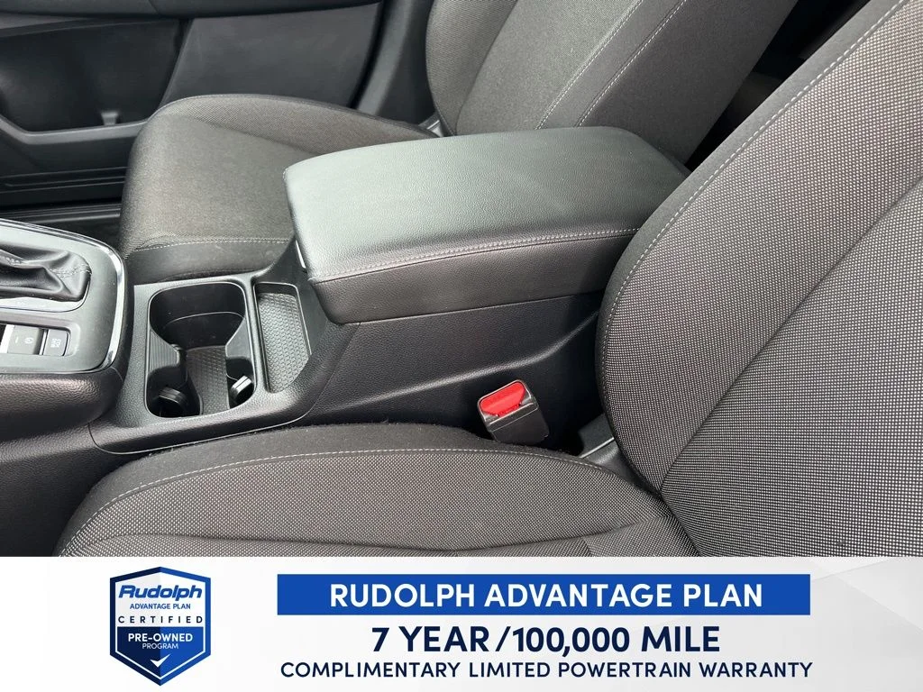 2025 Honda CR-V LX - Photo 26