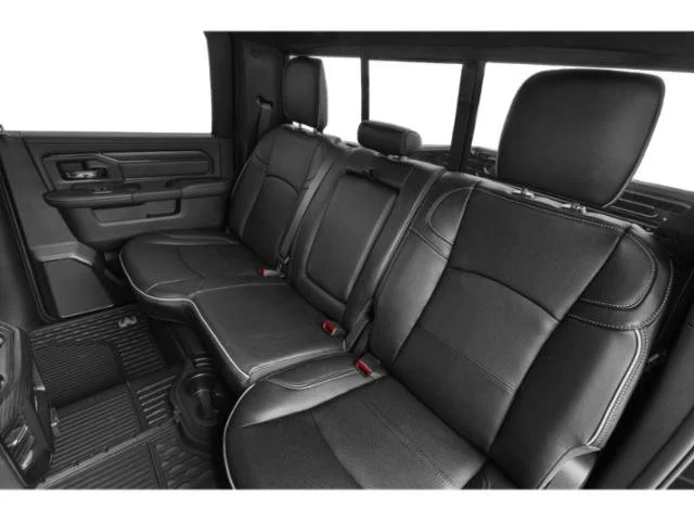 Used 2024 Gray Ram Rebel image 15