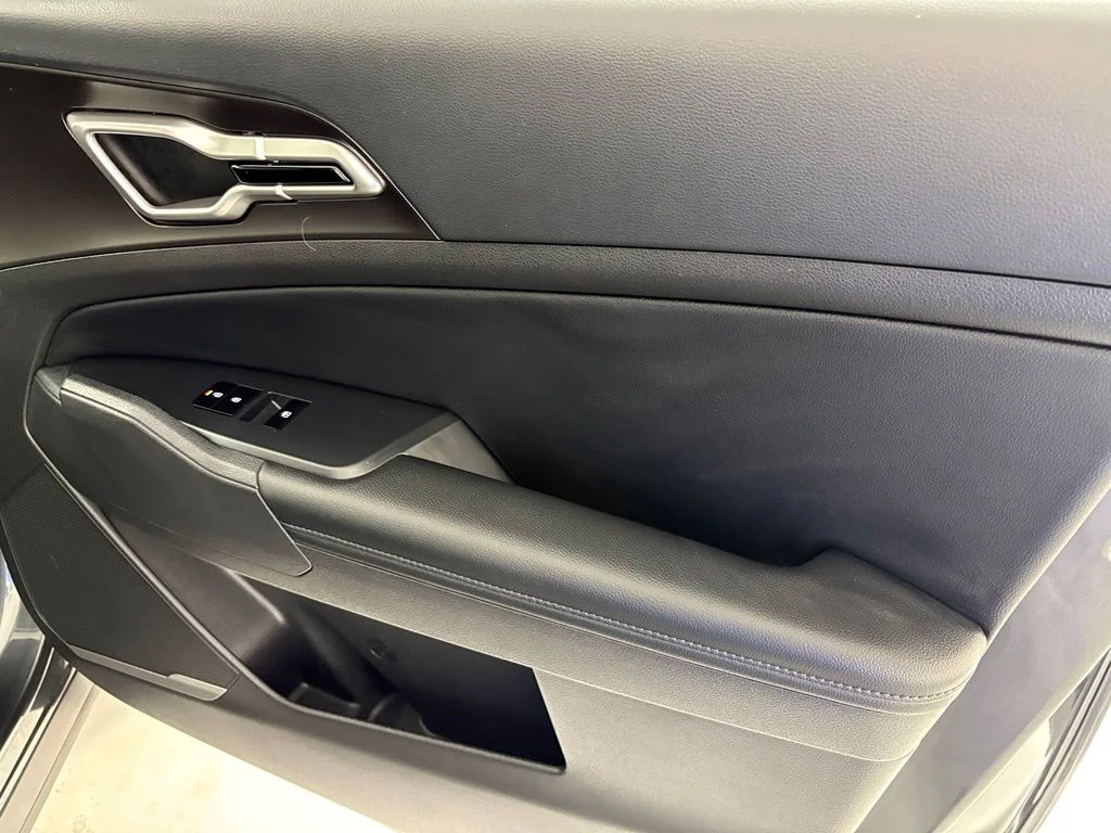 New 2026 Gray Kia EX image 42