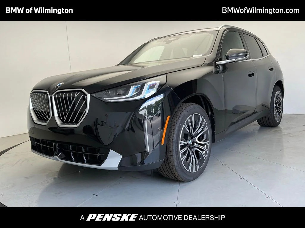 2026 BMW X3 30 XDRIVE's photo