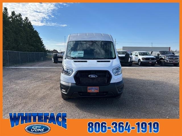 2025 Ford Transit Passenger Van XL - Photo 47