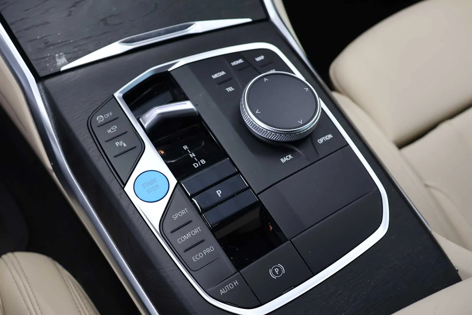 Certified Used 2024 Skyscraper Grey Metallic BMW eDrive35 image 18