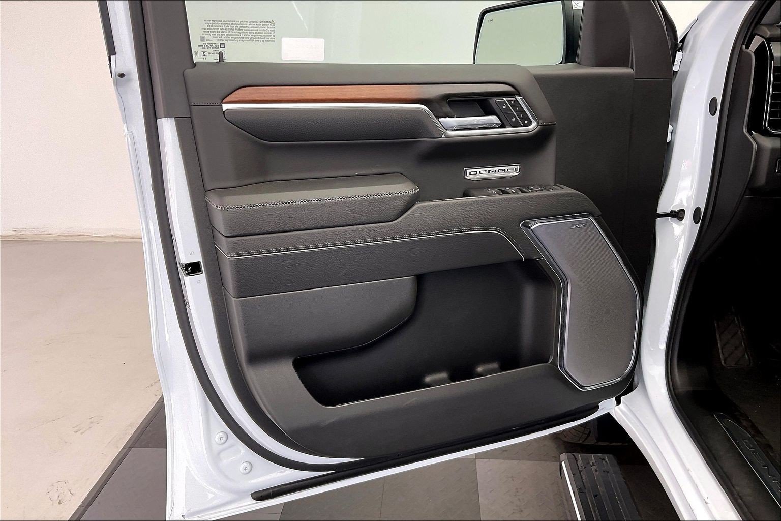 2026 GMC Sierra 1500 Denali - Photo 12