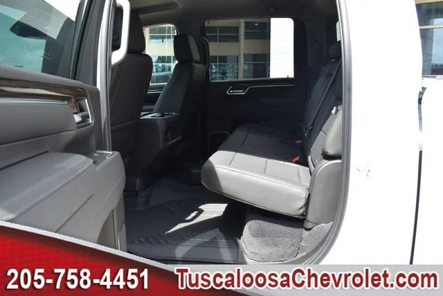 2026 Chevrolet Silverado 2500 HD LT - Photo 14