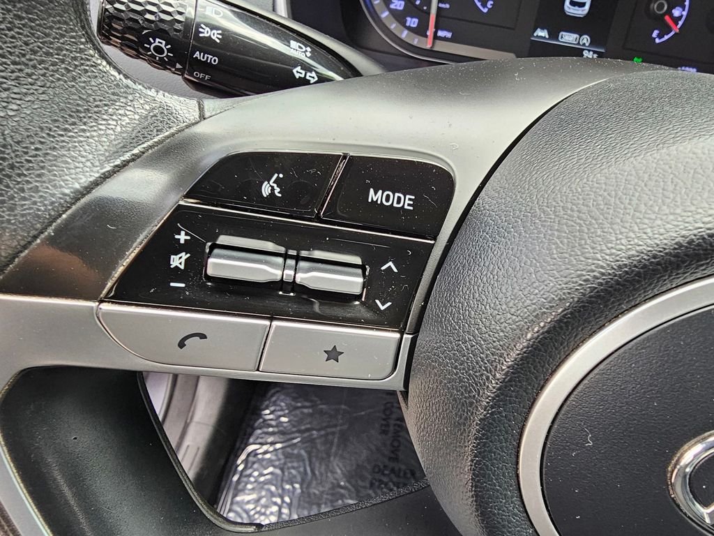 2023 Hyundai Tucson SEL - Photo 26