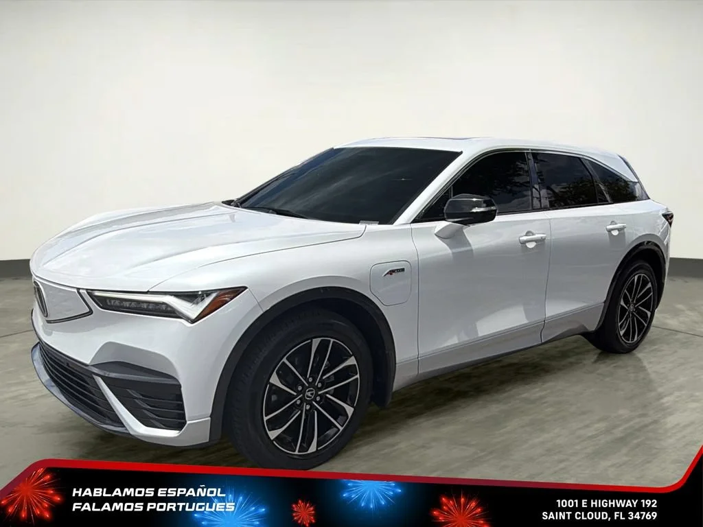 Used 2024  Acura 1SA image 2