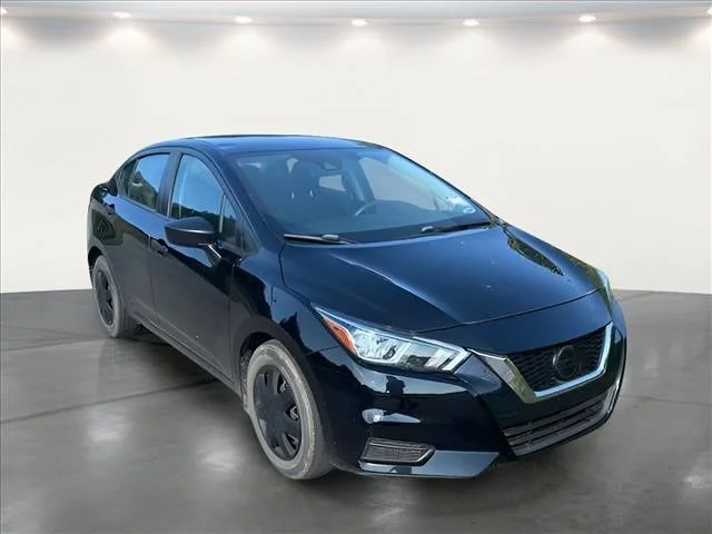 Used 2021 Black Nissan 1.6 S image 6