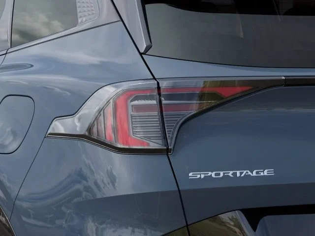 New 2027 Heritage Blue Kia SX-Prestige image 11