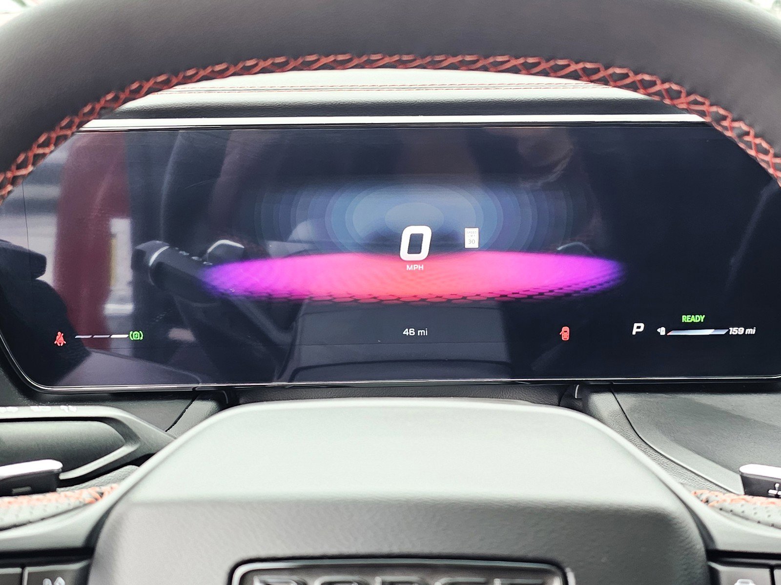 2024 Dodge Charger Daytona Scat Pack - Photo 14