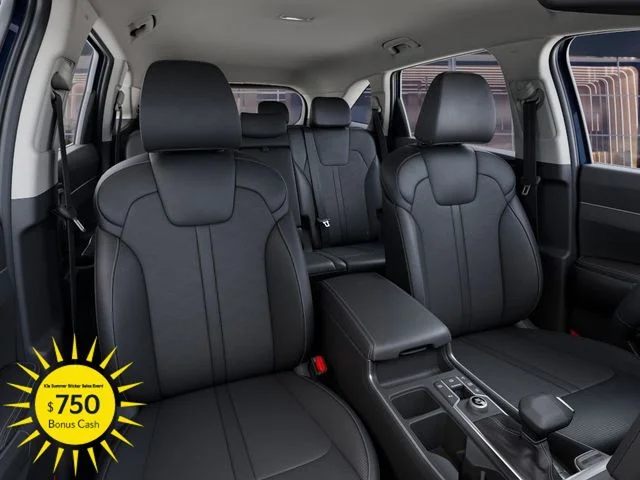 2026 Kia Sorento S - Photo 15