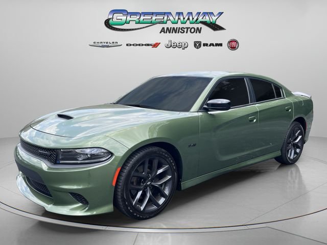 Used 2023 F8 Green Dodge R/T image 3