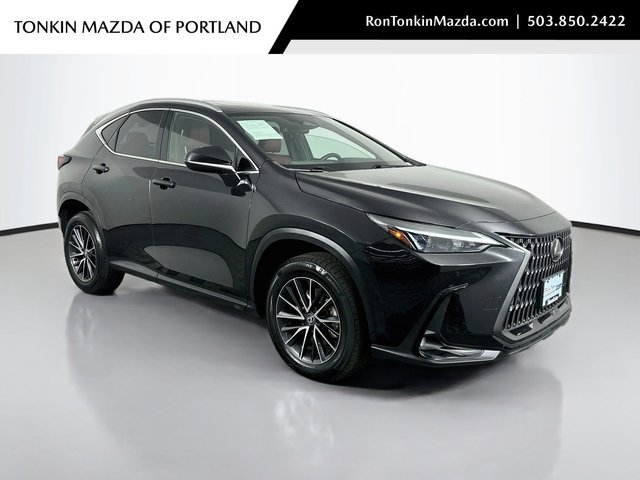 2024 Lexus NX 350 Premium