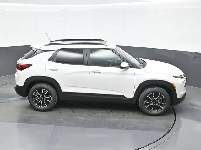 2026 Chevrolet Trailblazer Activ - Photo 16