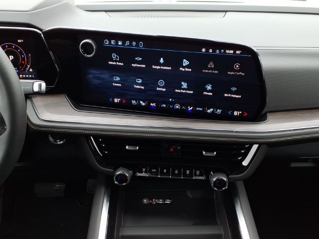 2026 Chevrolet Tahoe Premier - Photo 15