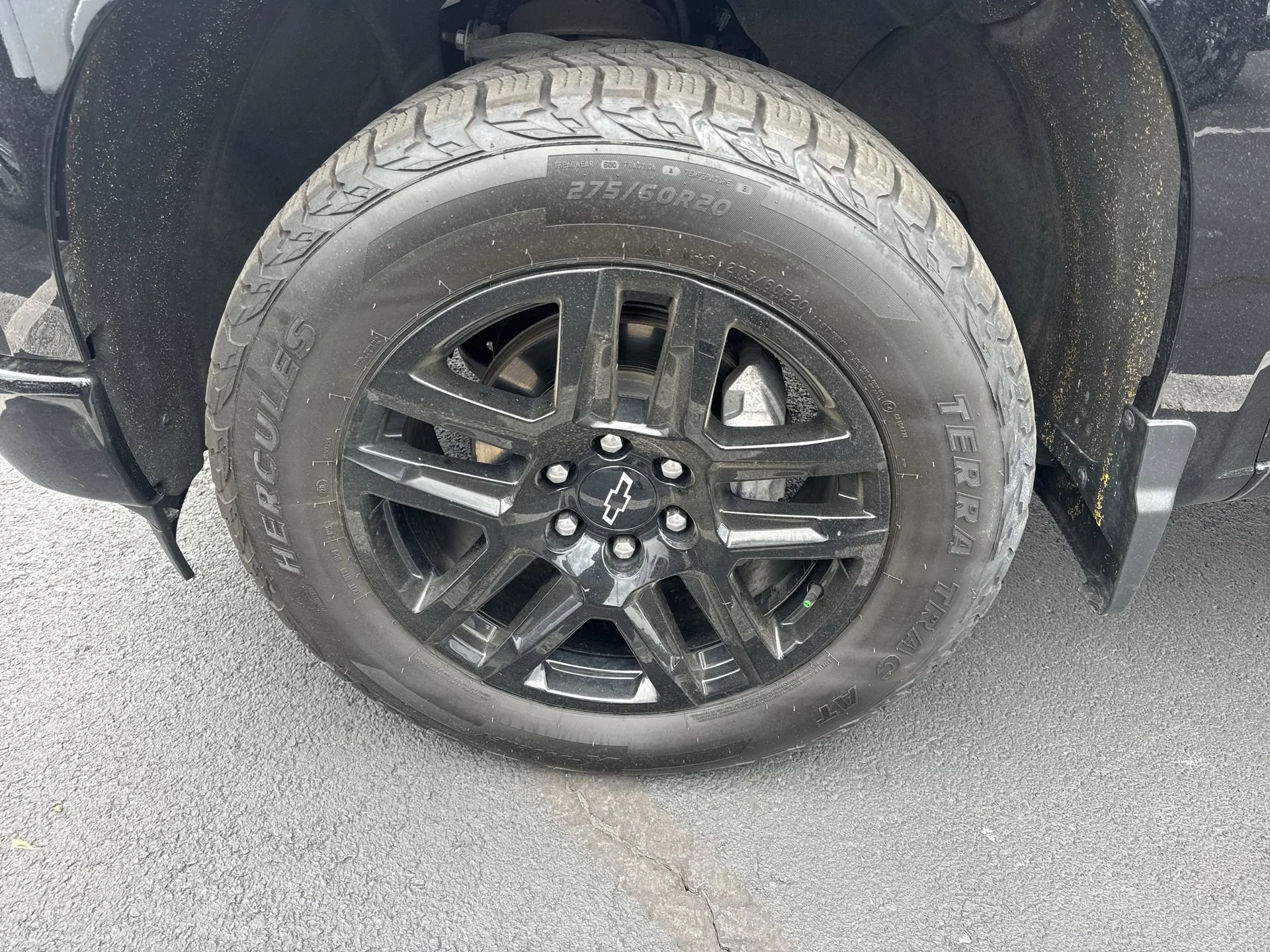 2023 Chevrolet Silverado 1500 RST - Photo 10