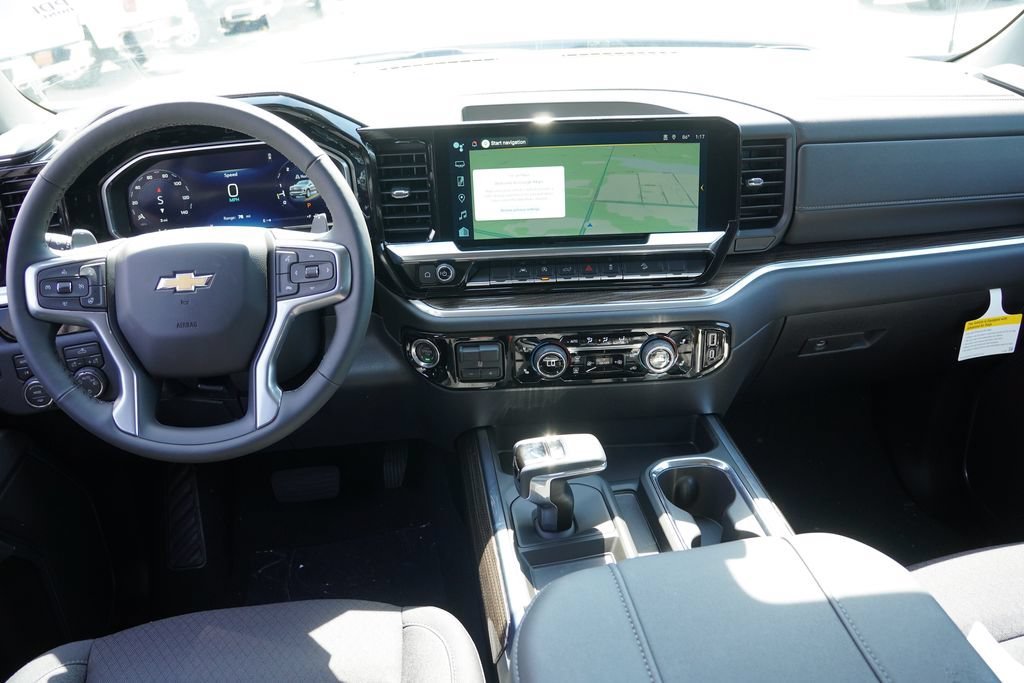 2026 Chevrolet Silverado 1500 LT - Photo 12