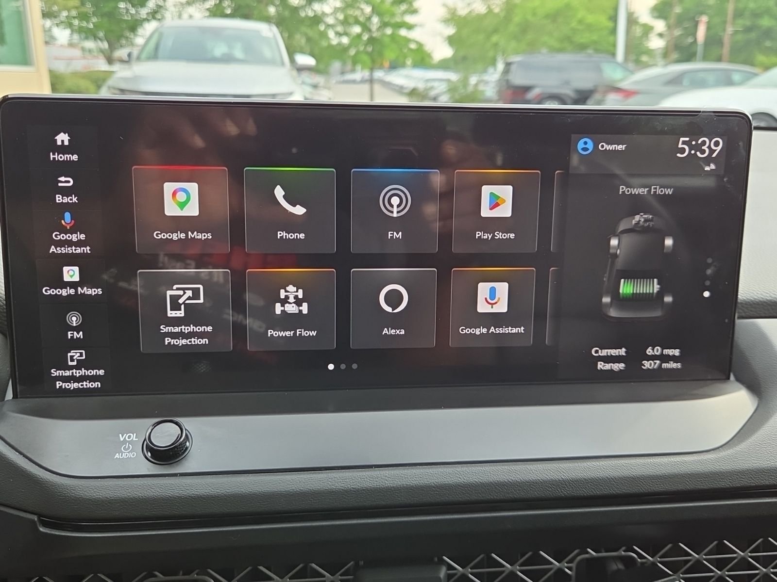 Used 2024  Honda Touring image 35