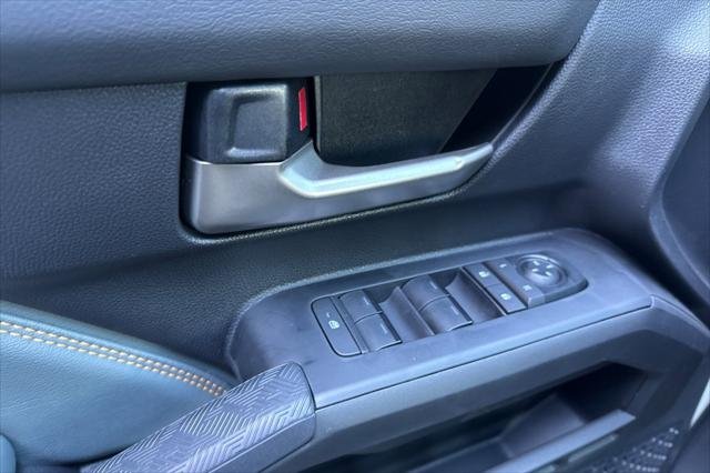 2025 Toyota Tacoma Trailhunter - Photo 14