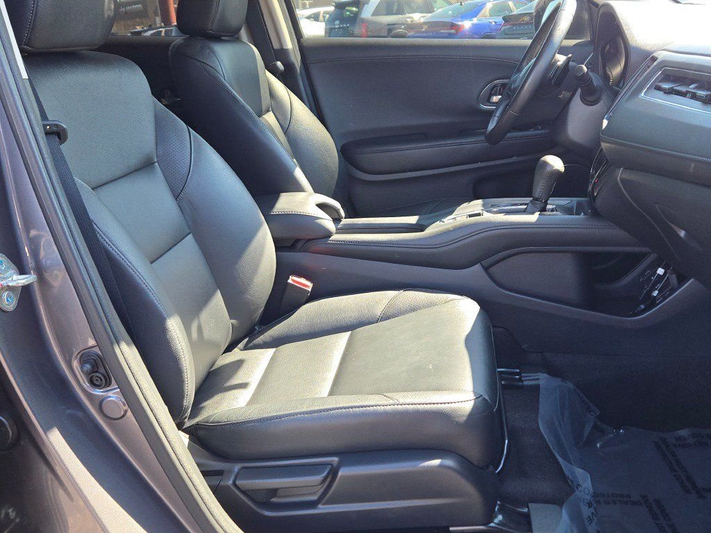Used 2018  Honda EX-L image 6