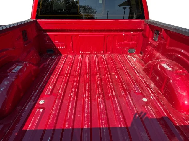 Used 2024  Ford XLT image 18