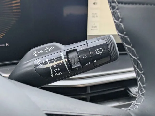 New 2025 Midnight Lake Blue Kia S image 31
