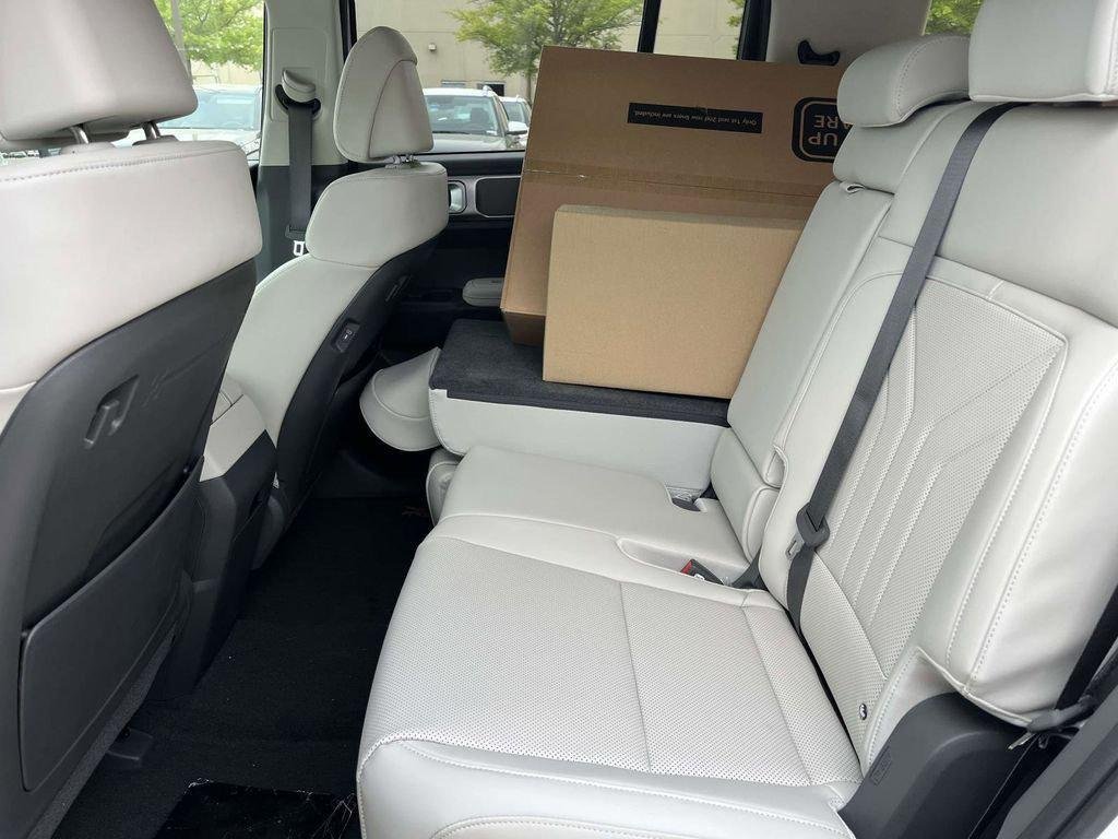 2026 Hyundai Santa Fe SEL - Photo 59