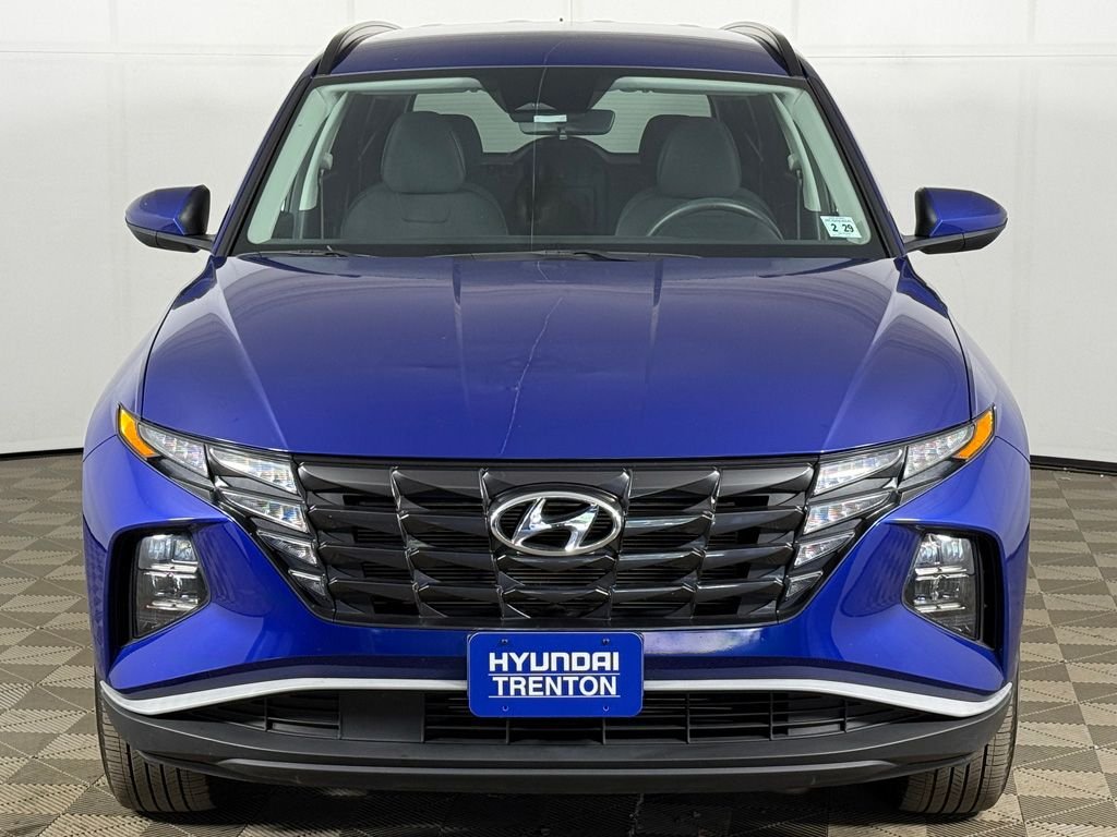 2024 Hyundai Tucson SEL - Photo 11