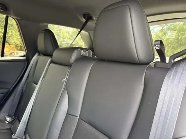 New 2026 MAGNETITE GRAY METALLIC Subaru Wilderness image 57