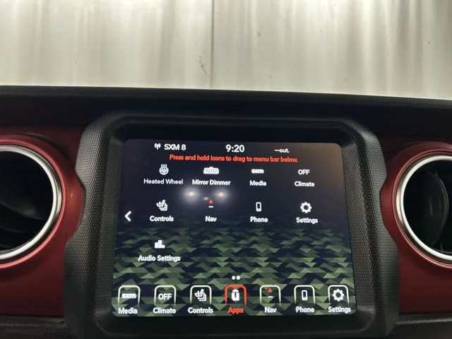 2023 Jeep Wrangler 4-Door Rubicon - Photo 18