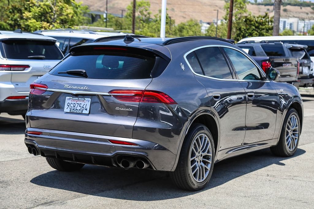 2023 Maserati Grecale GT - Photo 6