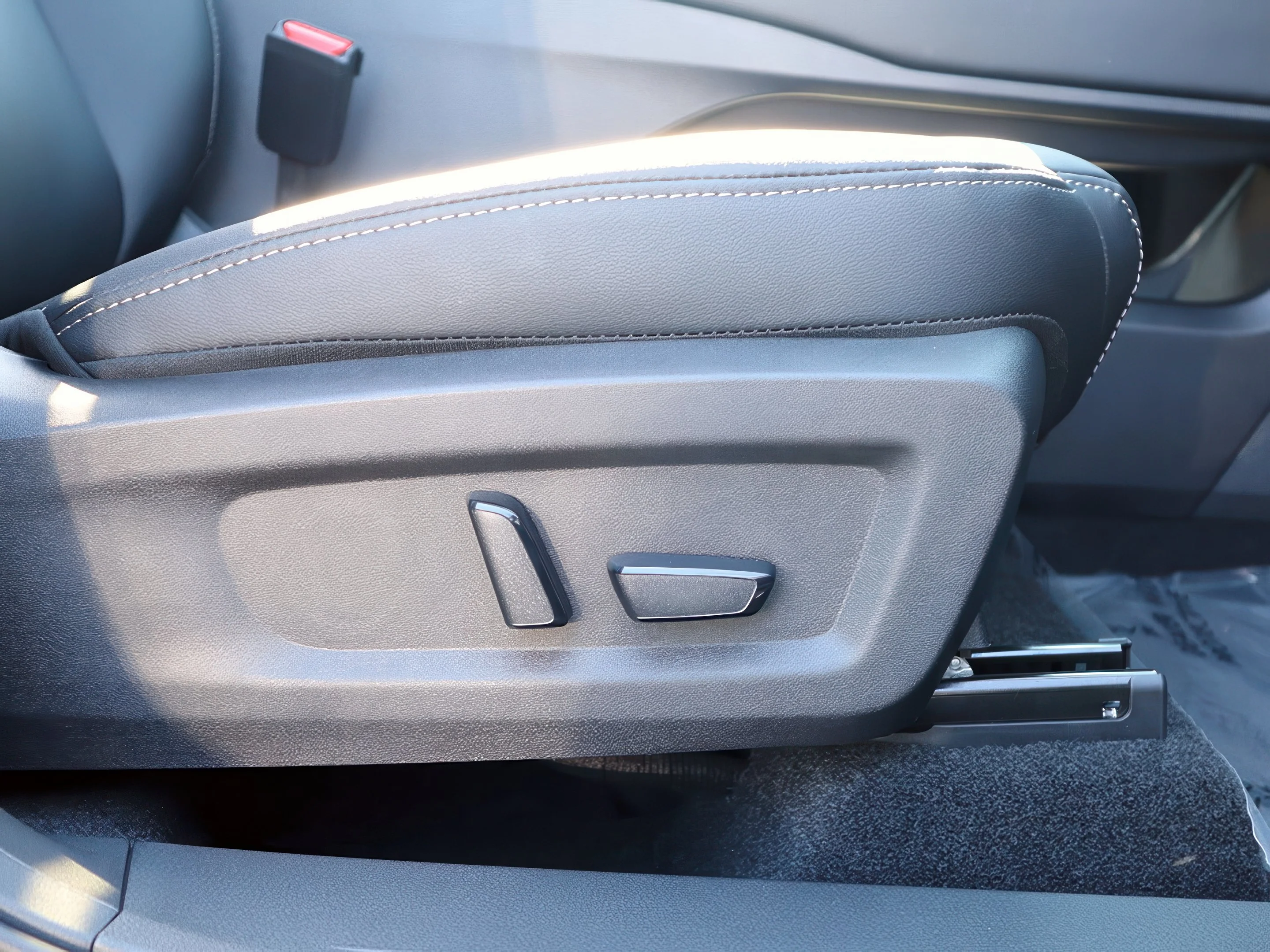 2025 Nissan Murano SL - Photo 26