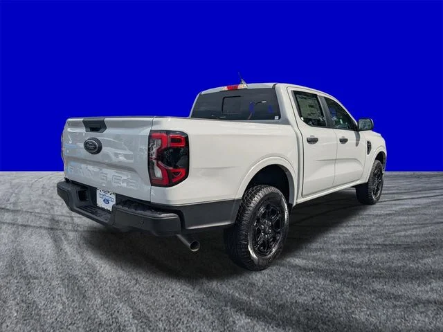 New 2026 Avalanche Ford XLT image 3