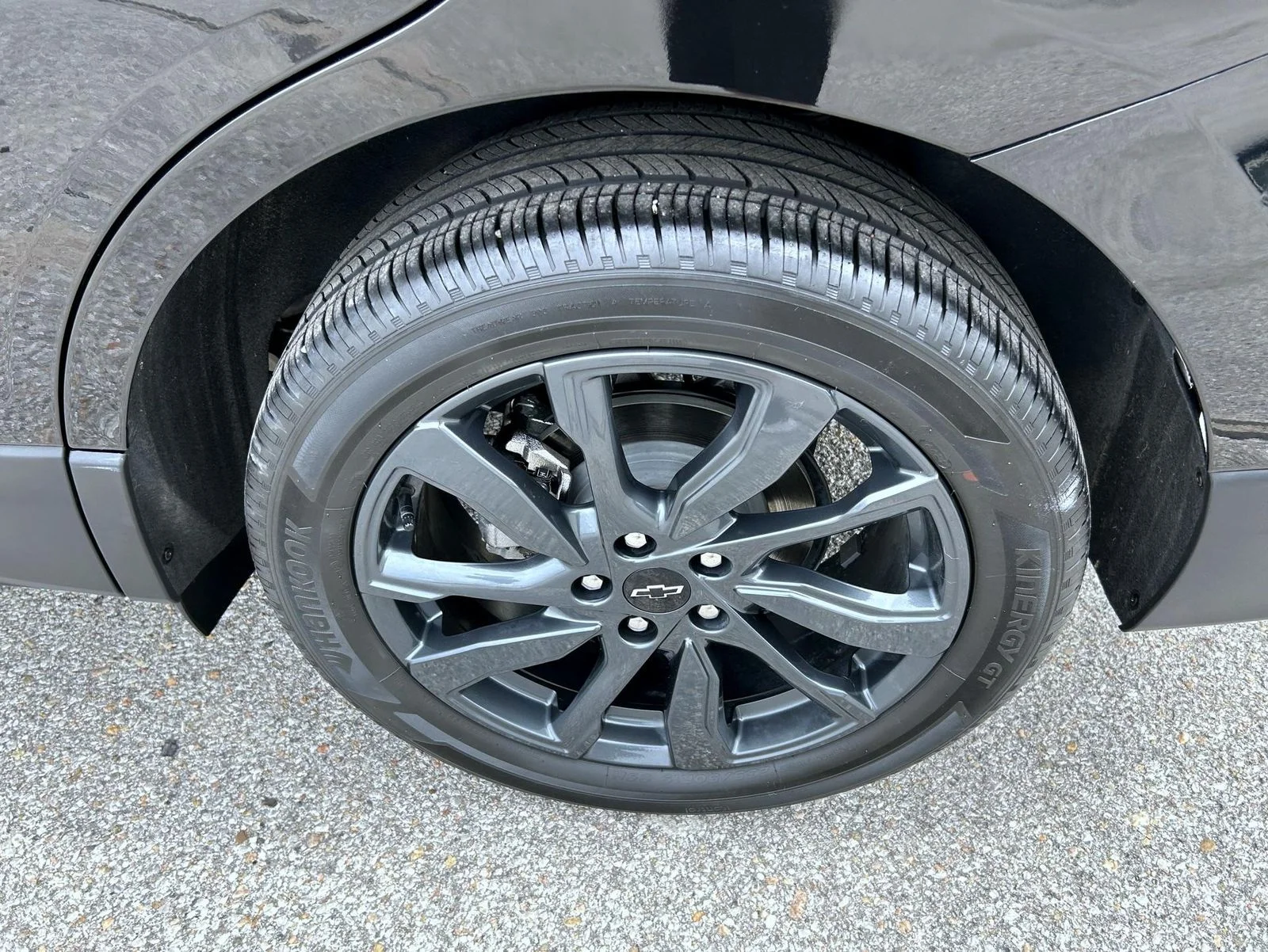 2023 Chevrolet Equinox RS - Photo 22
