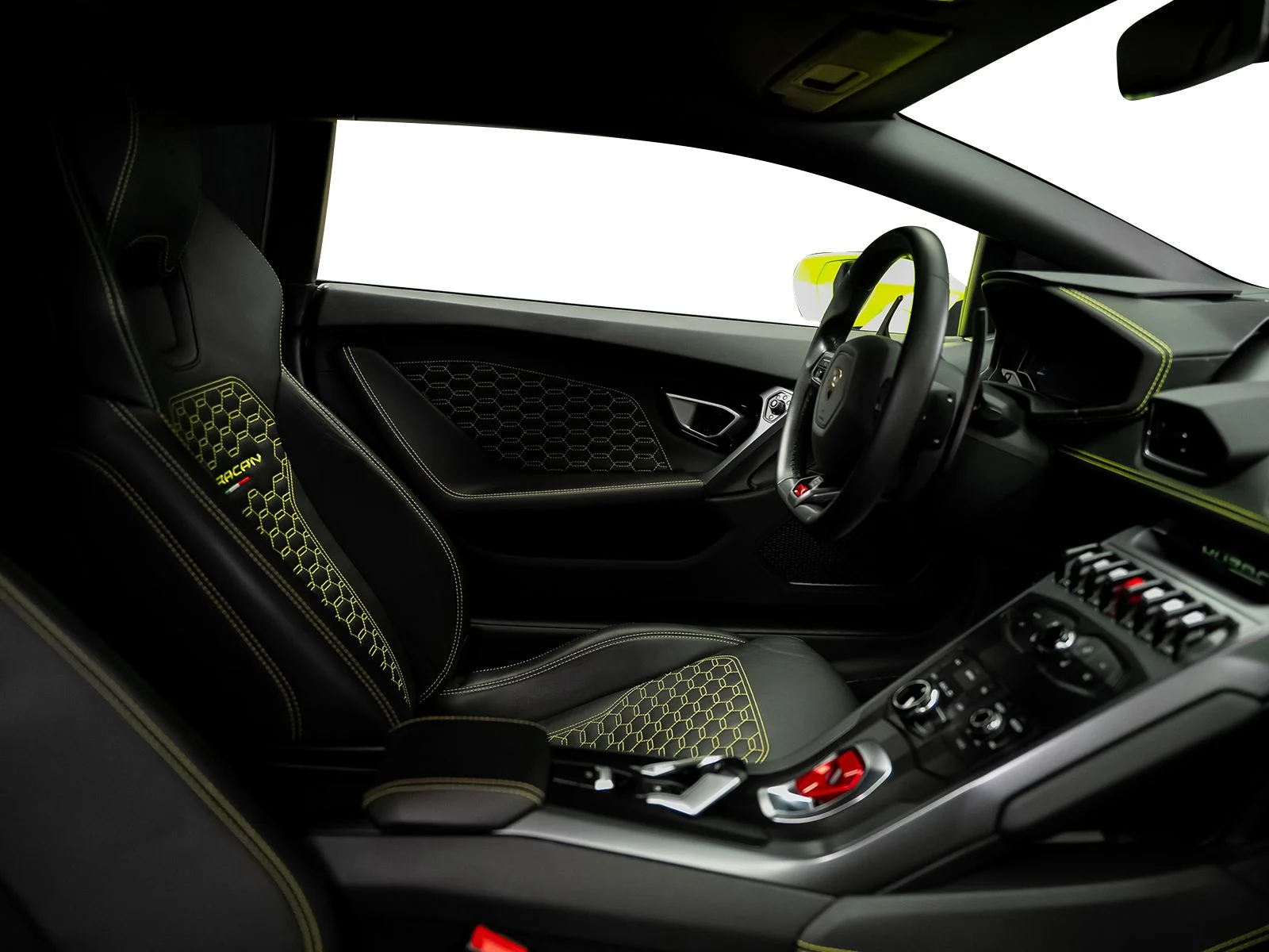 Used 2019 Beige Lamborghini LP580-2 image 54