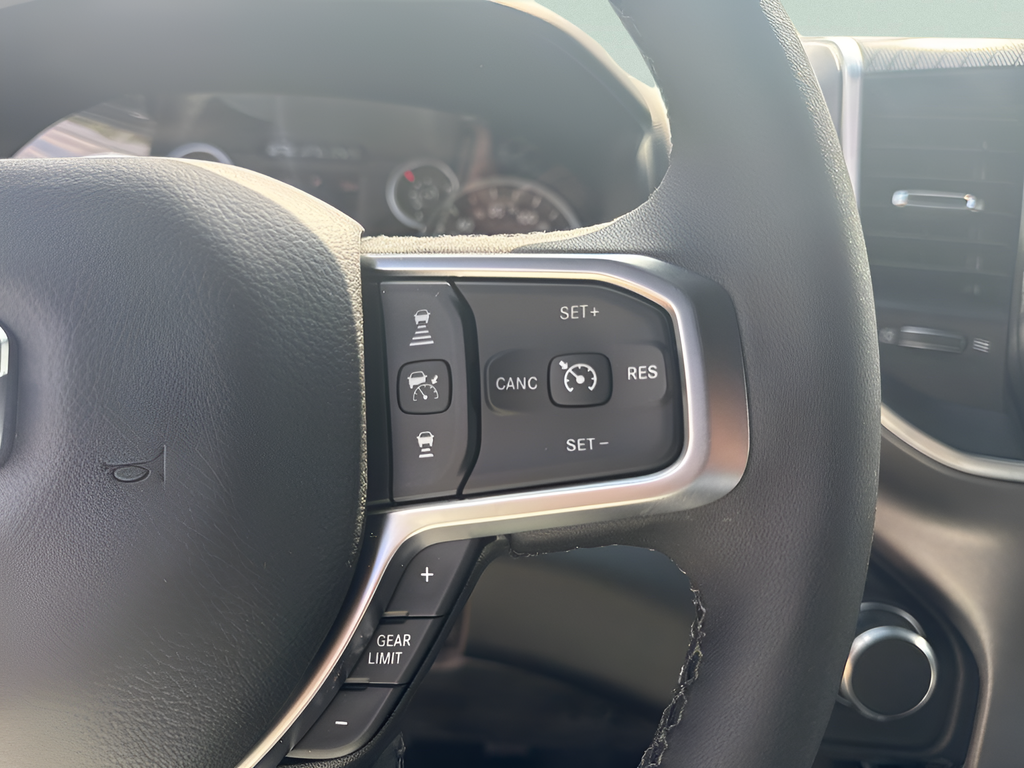 2026 RAM 1500 Big Horn/Lone Star - Photo 16