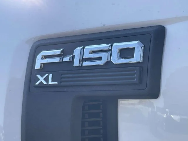 New 2026 White Ford XL image 6
