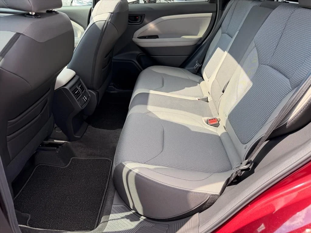 Used 2026 Red Subaru Premium image 10