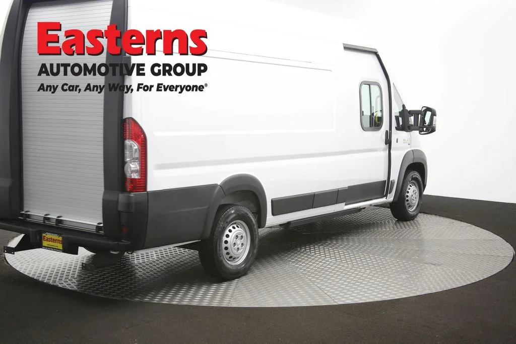 Used 2024 White Ram Super High Roof image 41