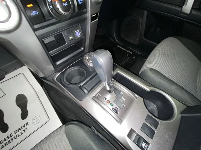 Used 2020 Black Toyota SR5 image 20