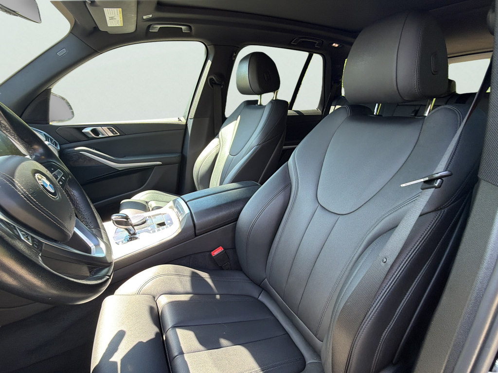 2022 BMW X5 40i - Photo 10
