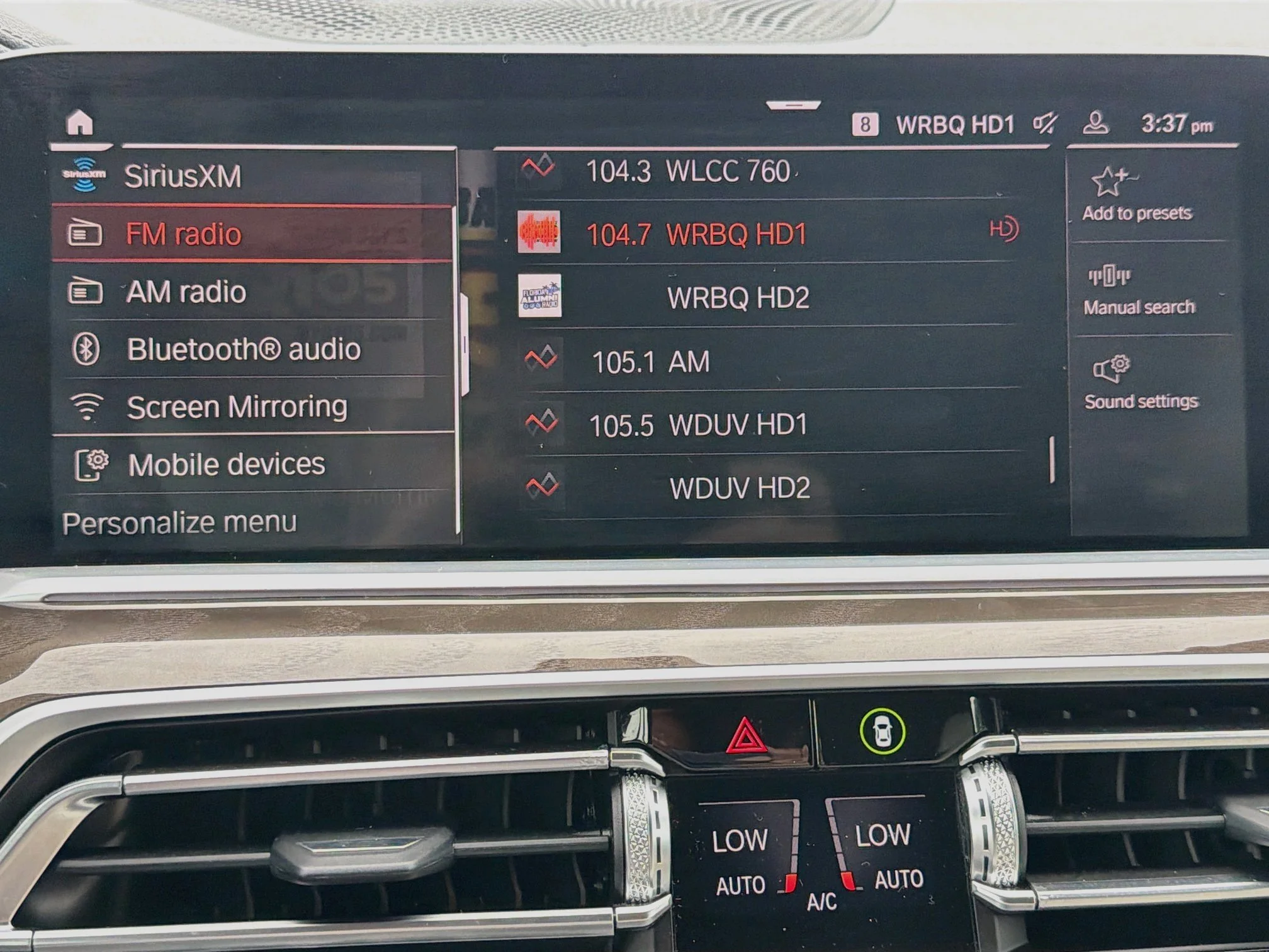 Used 2022 Arctic Grey Metallic BMW sDrive40i image 32